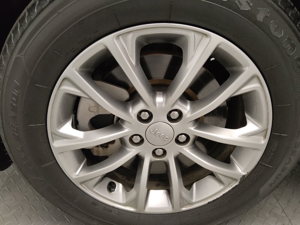 2021 Jeep Cherokee in Plano, TX 75074 - 18094751 31