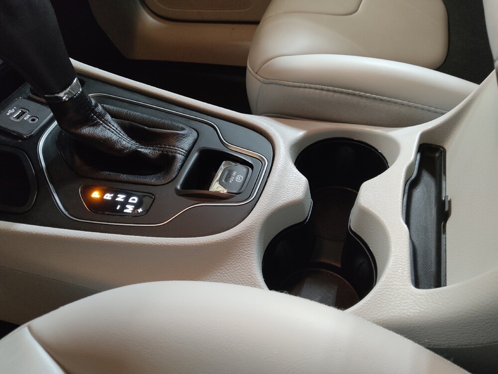 2021 Jeep Cherokee in Plano, TX 75074 - 18094751 26