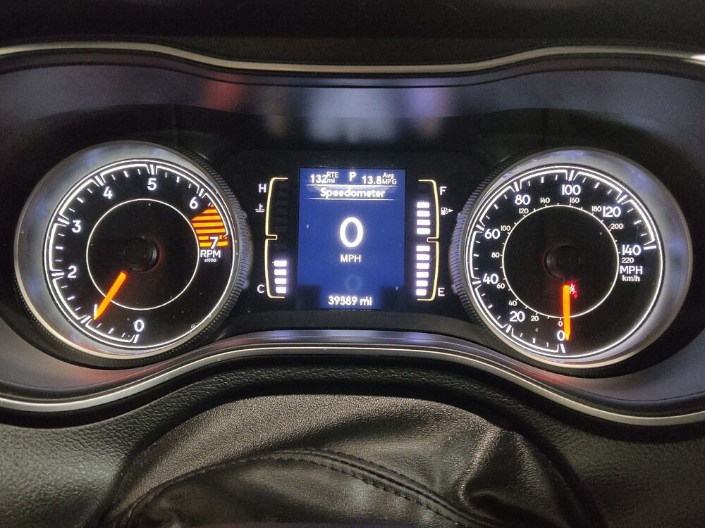 2021 Jeep Cherokee in Plano, TX 75074 - 18094751 23