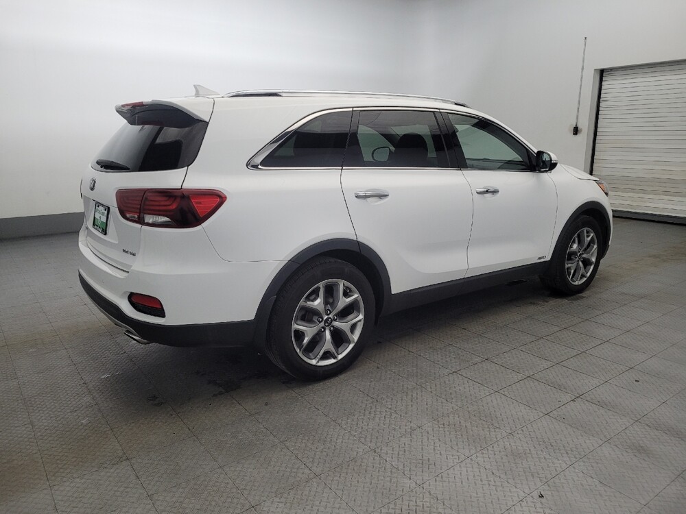 2019 Kia Sorento in Richmond, VA 23235 - 18094752 10