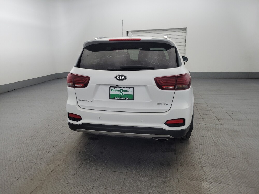 2019 Kia Sorento in Richmond, VA 23235 - 18094752 7