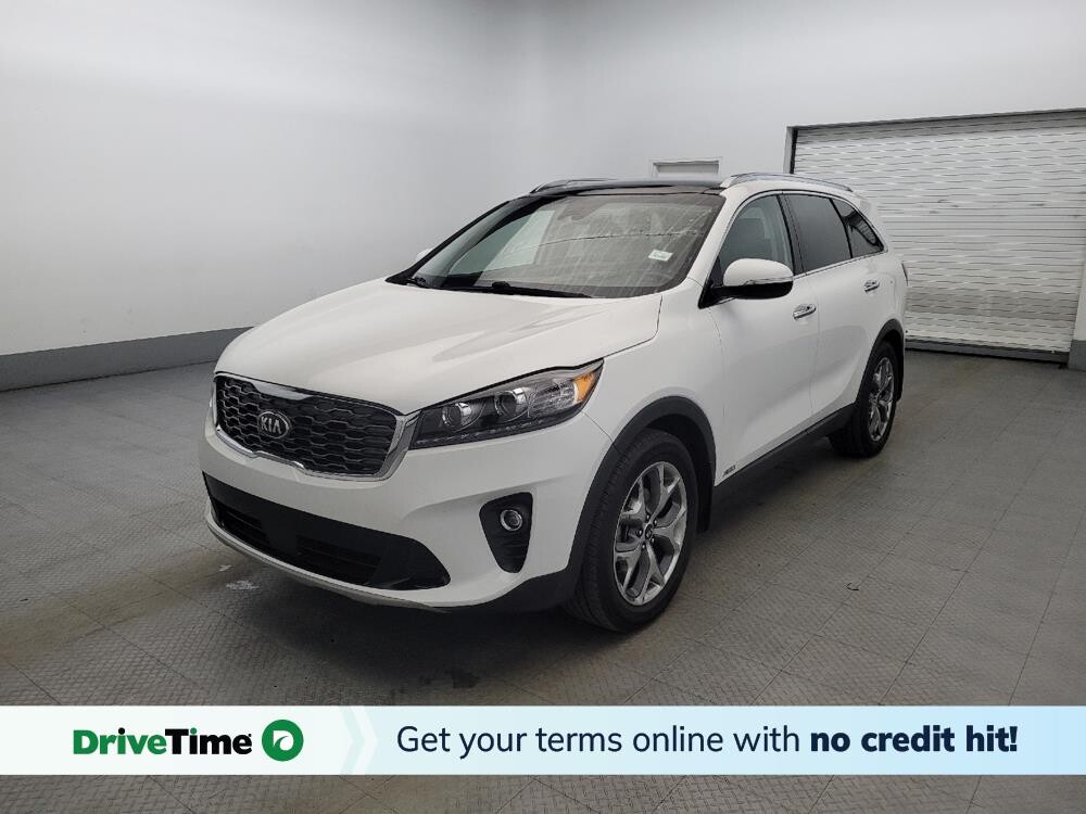 2019 Kia Sorento in Richmond, VA 23235 - 18094752