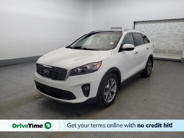 2019 Kia Sorento in Richmond, VA 23235