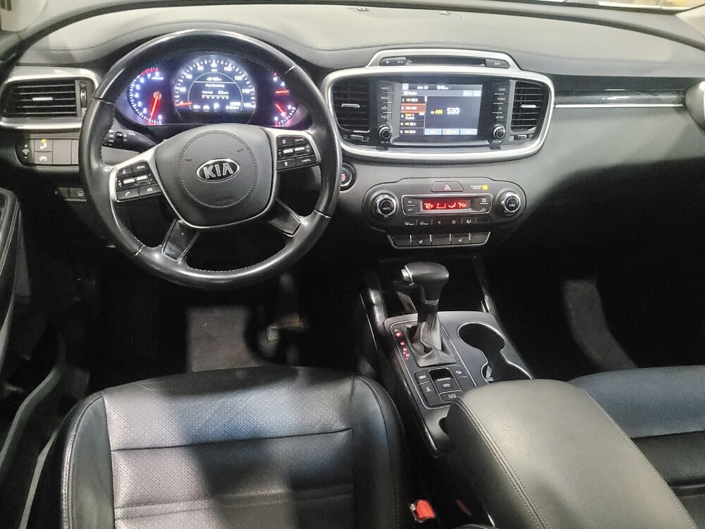 2019 Kia Sorento in Richmond, VA 23235 - 18094752 22