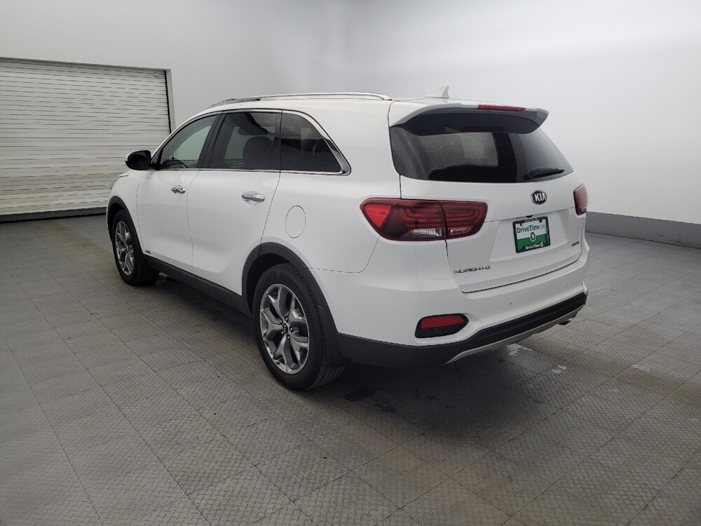 2019 Kia Sorento in Richmond, VA 23235 - 18094752 5