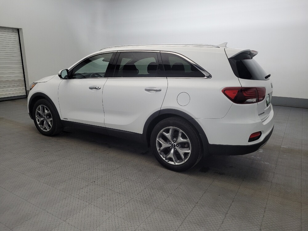 2019 Kia Sorento in Richmond, VA 23235 - 18094752 3