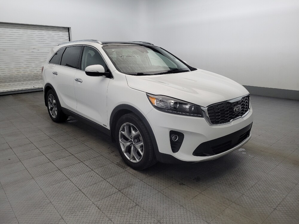 2019 Kia Sorento in Richmond, VA 23235 - 18094752 13
