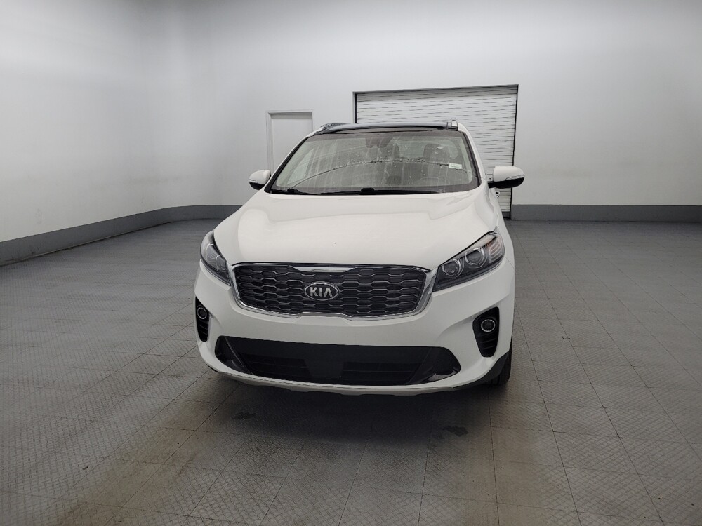 2019 Kia Sorento in Richmond, VA 23235 - 18094752 15