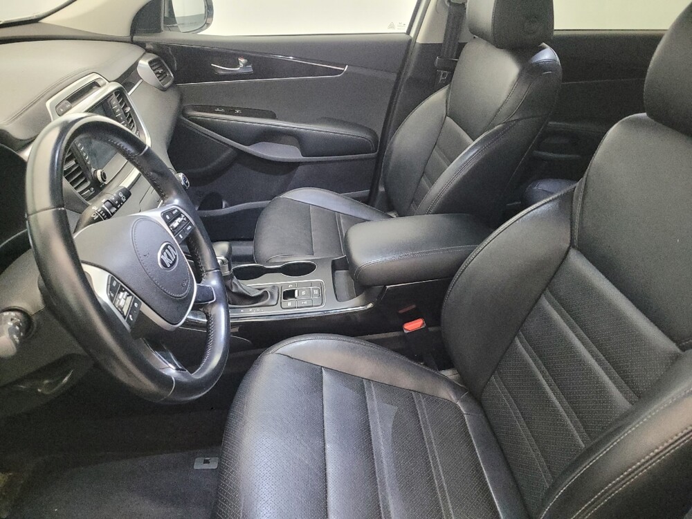 2019 Kia Sorento in Richmond, VA 23235 - 18094752 17