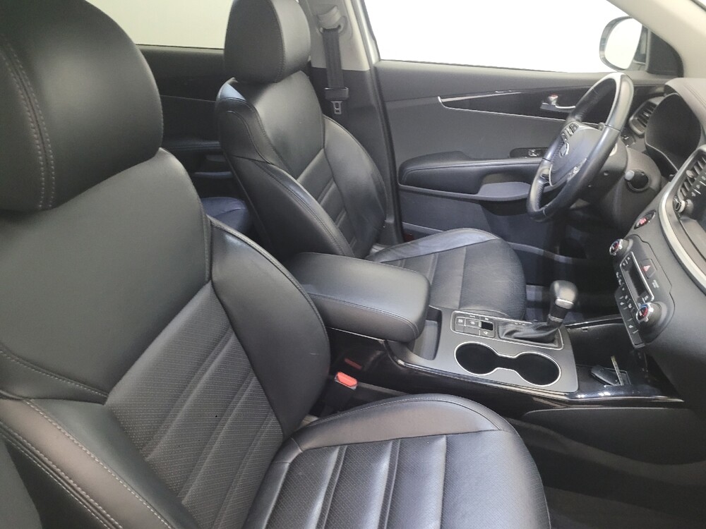 2019 Kia Sorento in Richmond, VA 23235 - 18094752 21