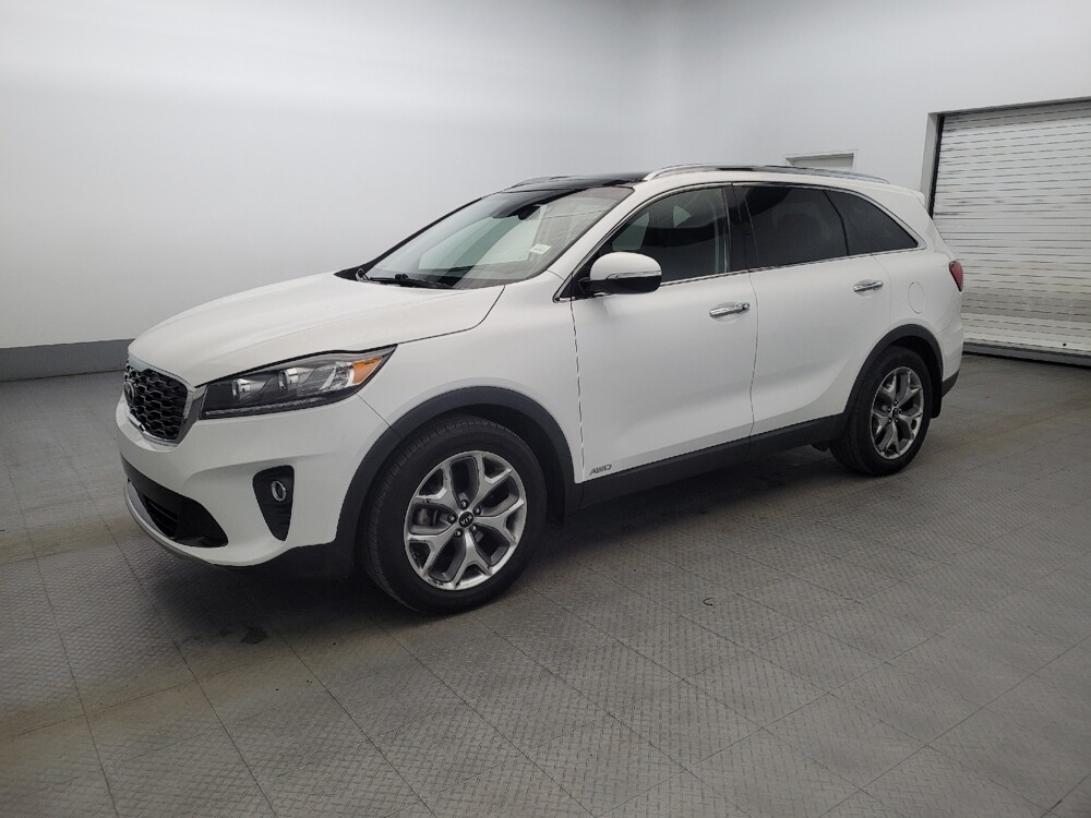 2019 Kia Sorento in Richmond, VA 23235 - 18094752 2