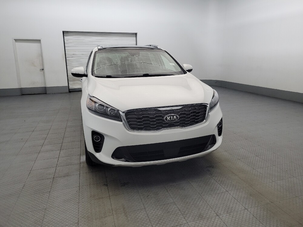 2019 Kia Sorento in Richmond, VA 23235 - 18094752 14