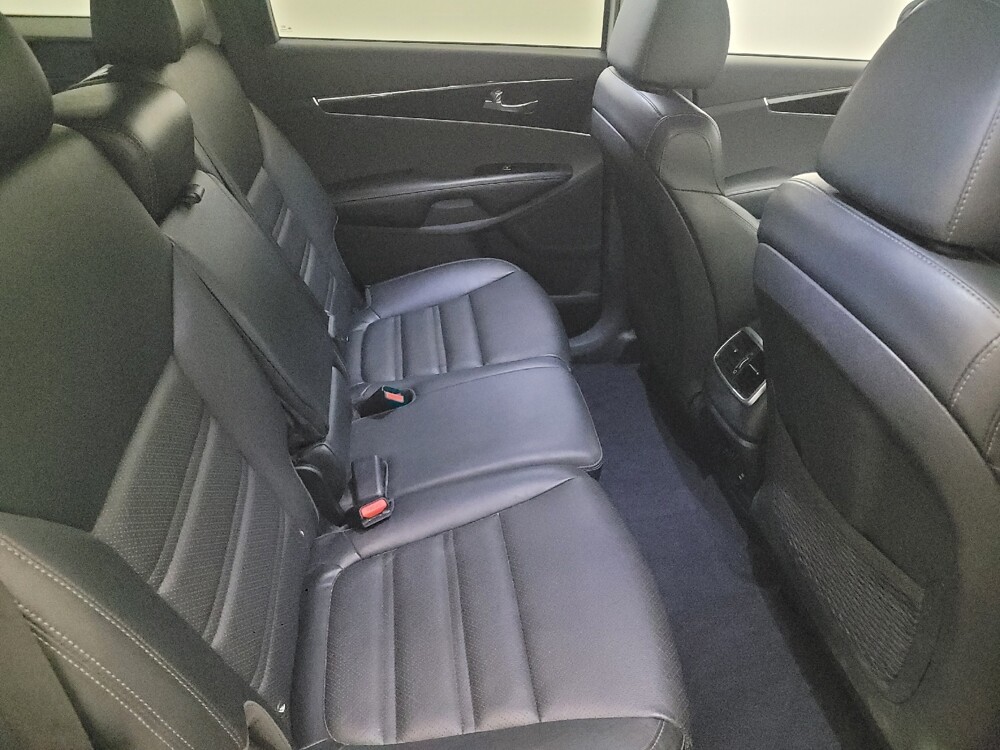 2019 Kia Sorento in Richmond, VA 23235 - 18094752 19