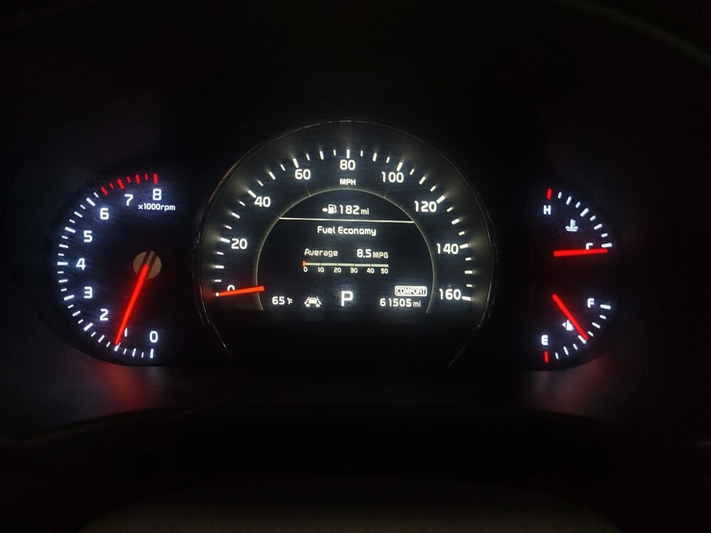 2019 Kia Sorento in Richmond, VA 23235 - 18094752 23