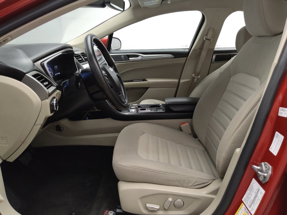 2020 Ford Fusion in Tyler, TX 75701 - 18094753 17