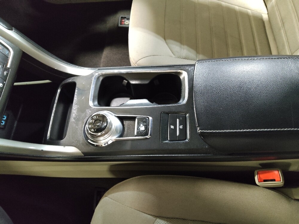 2020 Ford Fusion in Tyler, TX 75701 - 18094753 26