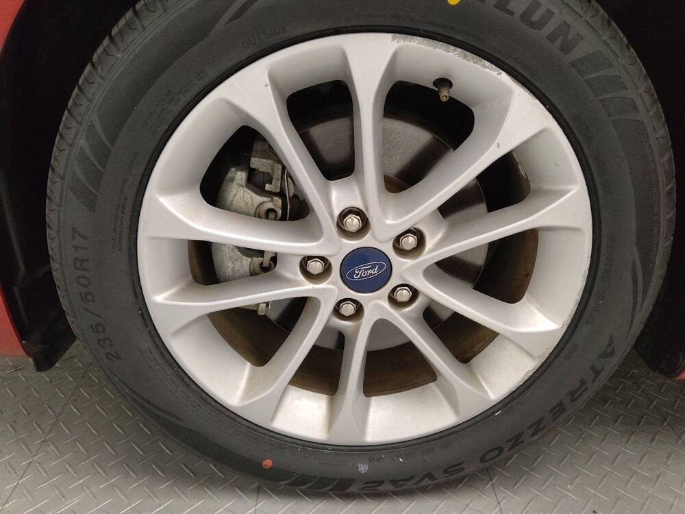 2020 Ford Fusion in Tyler, TX 75701 - 18094753 31