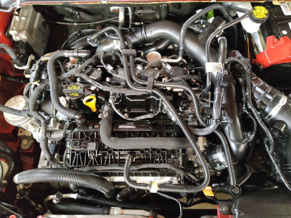 2020 Ford Fusion in Tyler, TX 75701 - 18094753 30