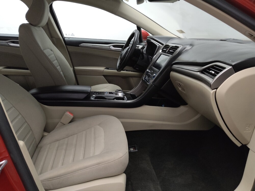 2020 Ford Fusion in Tyler, TX 75701 - 18094753 21