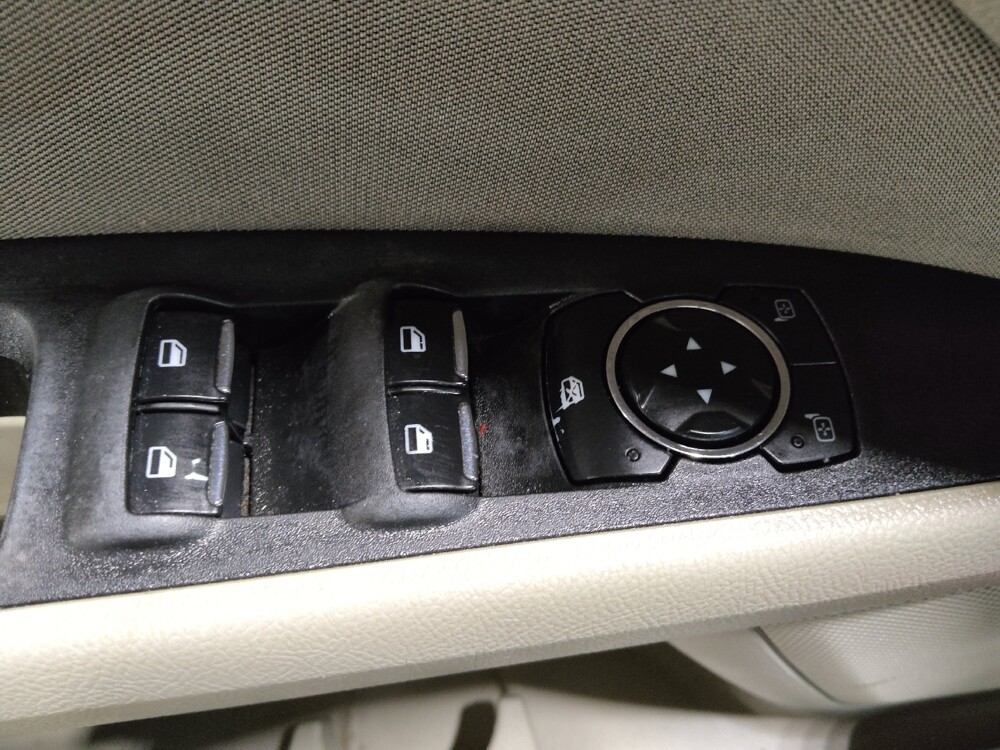 2020 Ford Fusion in Tyler, TX 75701 - 18094753 27