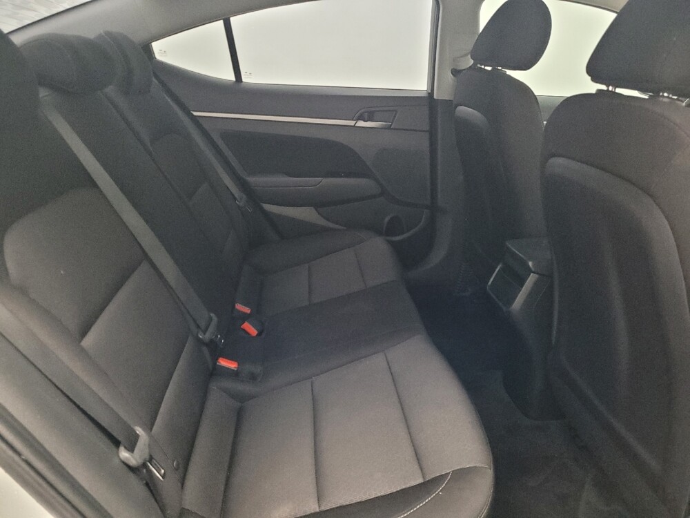 2018 Hyundai Elantra in Savannah, GA 31419 - 18094754 19