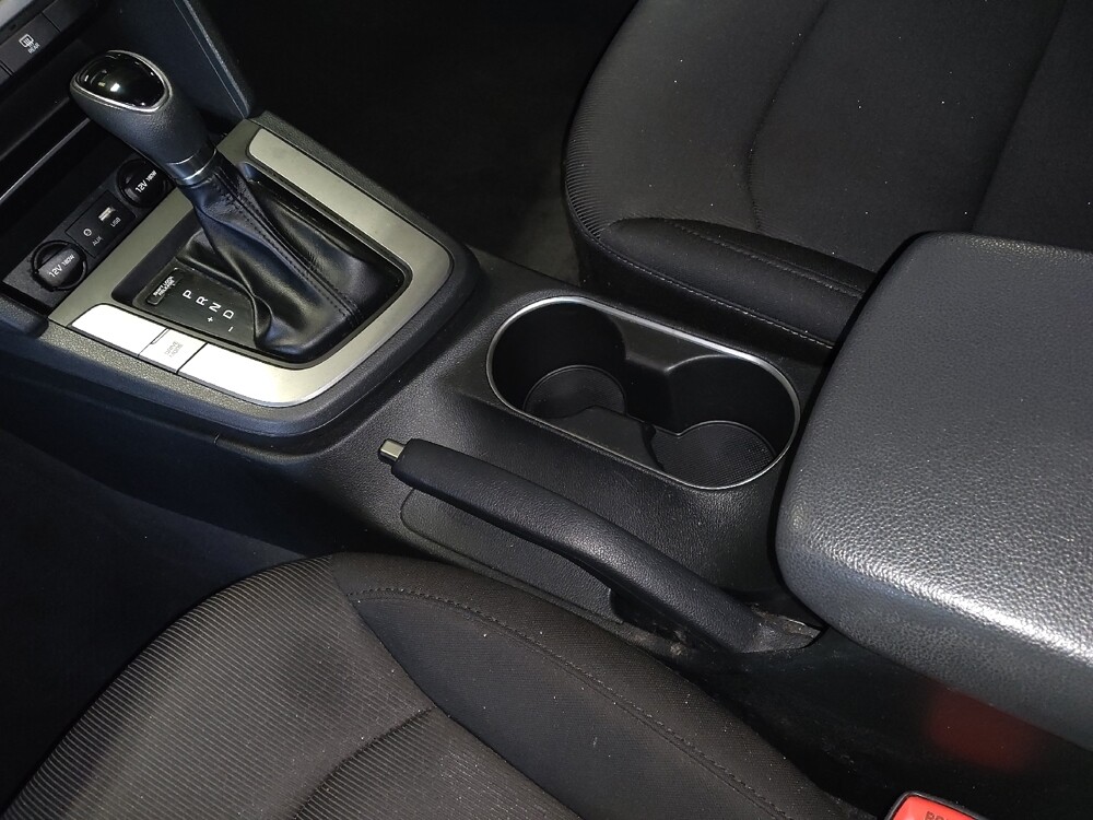 2018 Hyundai Elantra in Savannah, GA 31419 - 18094754 26