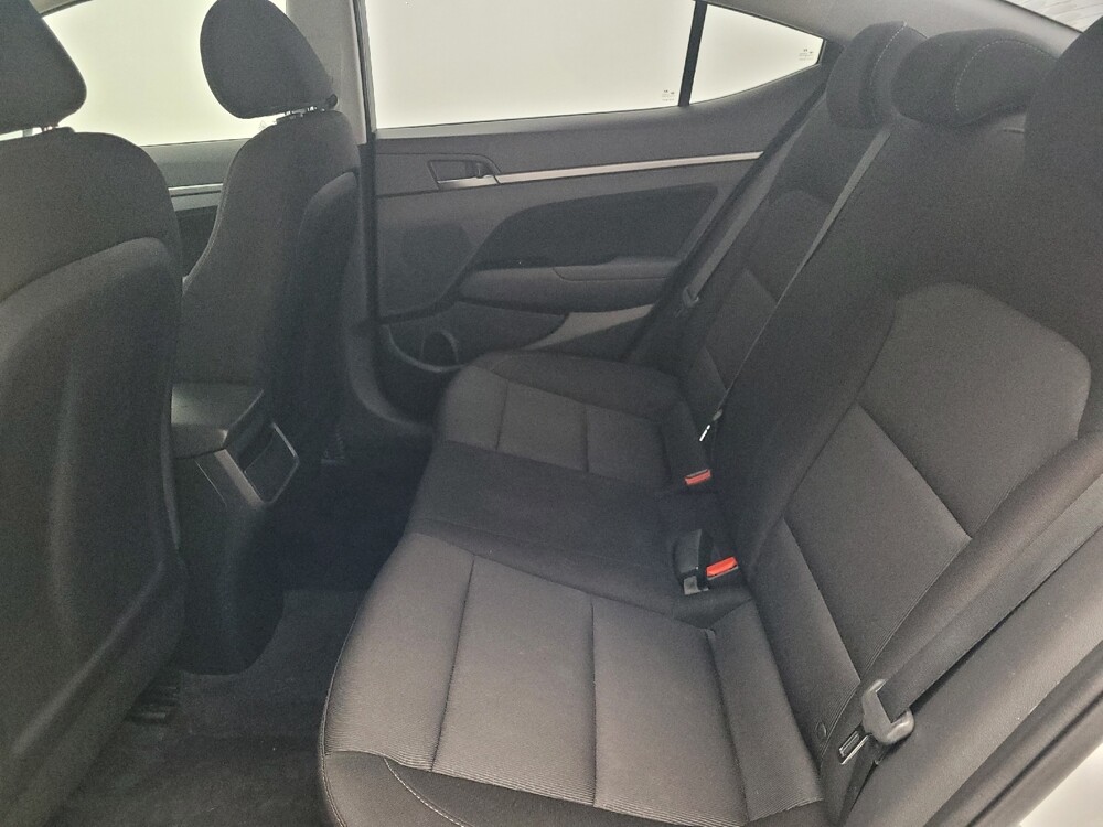 2018 Hyundai Elantra in Savannah, GA 31419 - 18094754 18