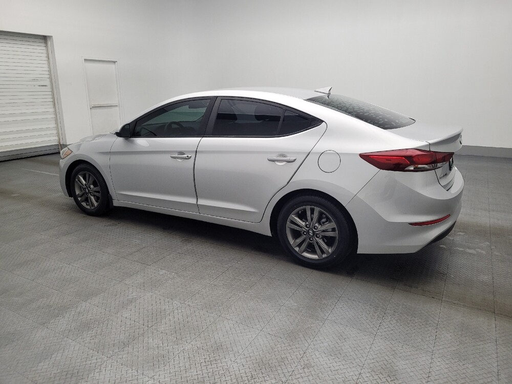 2018 Hyundai Elantra in Savannah, GA 31419 - 18094754 3