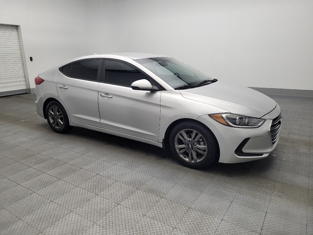 2018 Hyundai Elantra in Savannah, GA 31419 - 18094754 11