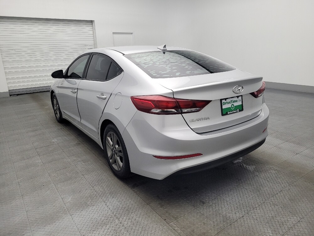 2018 Hyundai Elantra in Savannah, GA 31419 - 18094754 5