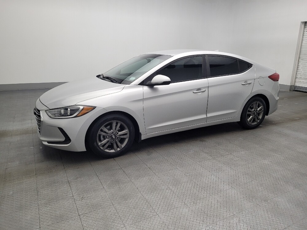 2018 Hyundai Elantra in Savannah, GA 31419 - 18094754 2