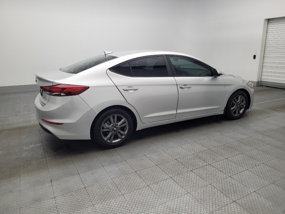 2018 Hyundai Elantra in Savannah, GA 31419 - 18094754 10