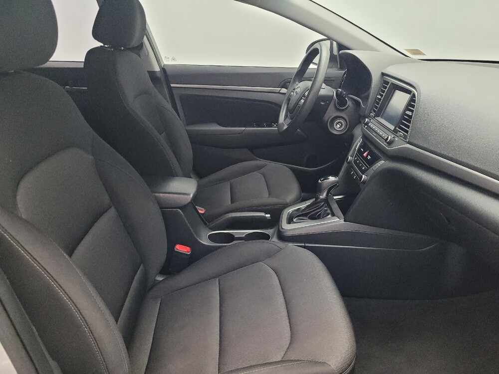 2018 Hyundai Elantra in Savannah, GA 31419 - 18094754 21