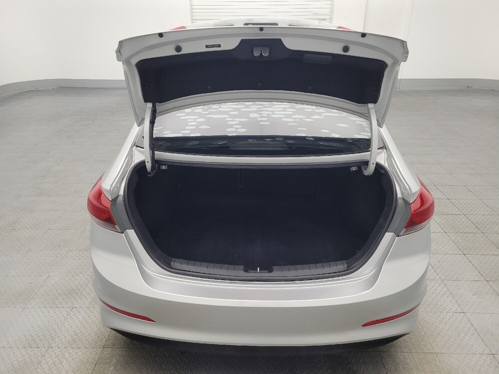 2018 Hyundai Elantra in Savannah, GA 31419 - 18094754 29