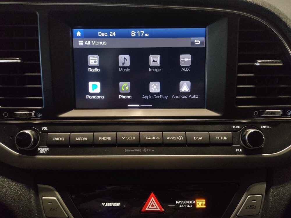 2018 Hyundai Elantra in Savannah, GA 31419 - 18094754 25