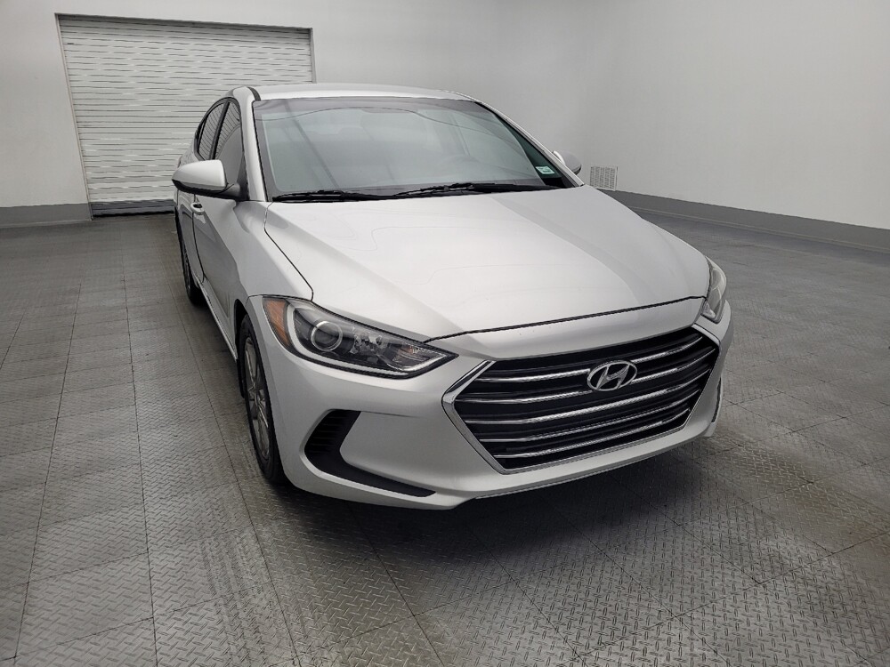 2018 Hyundai Elantra in Savannah, GA 31419 - 18094754 14