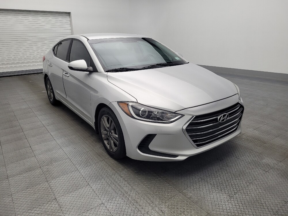 2018 Hyundai Elantra in Savannah, GA 31419 - 18094754 13