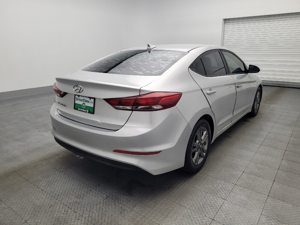 2018 Hyundai Elantra in Savannah, GA 31419 - 18094754 9