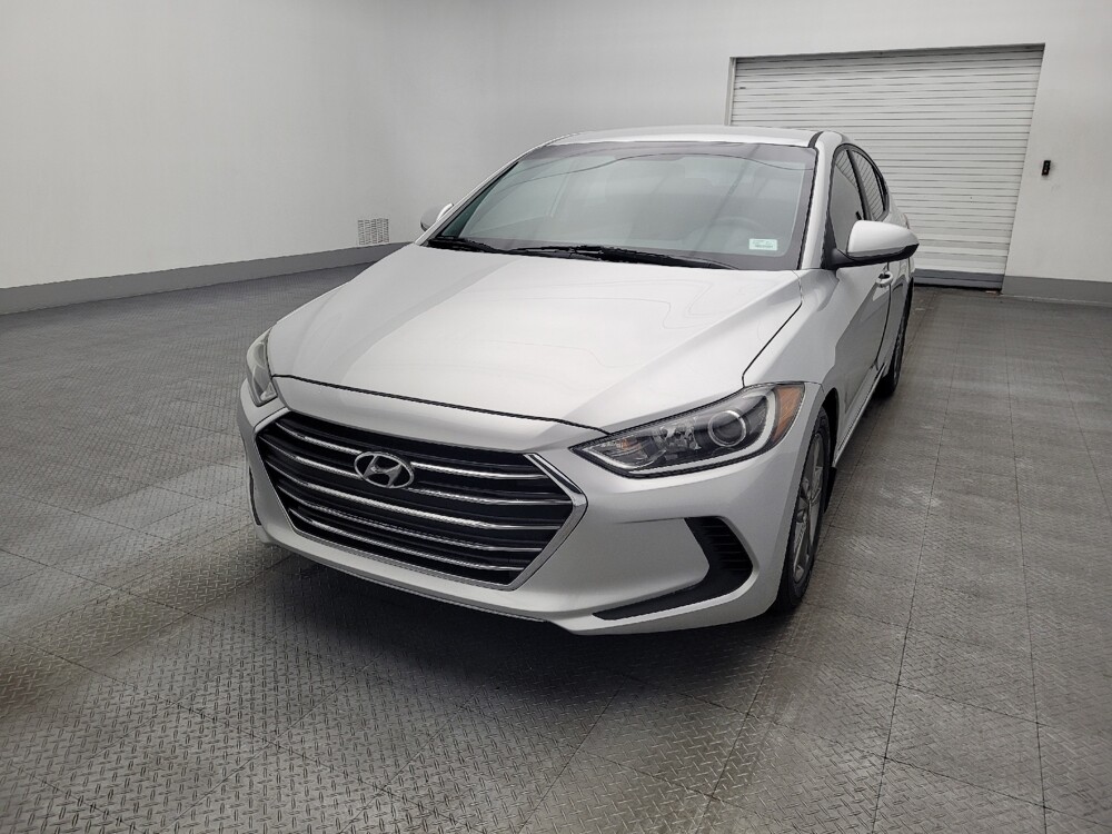 2018 Hyundai Elantra in Savannah, GA 31419 - 18094754 15