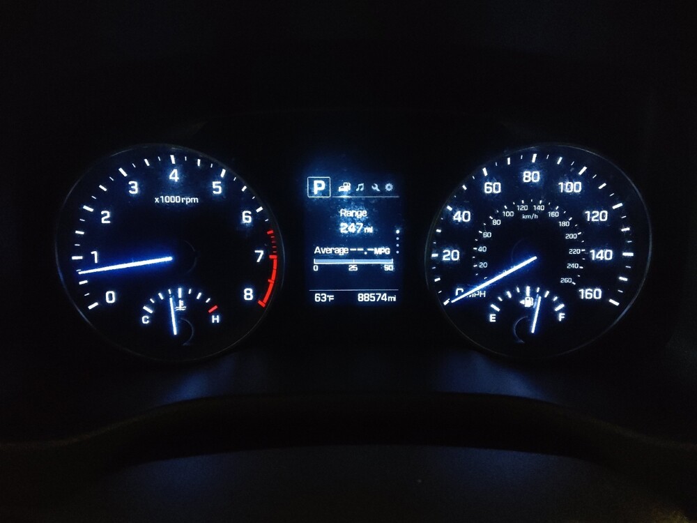 2018 Hyundai Elantra in Savannah, GA 31419 - 18094754 23