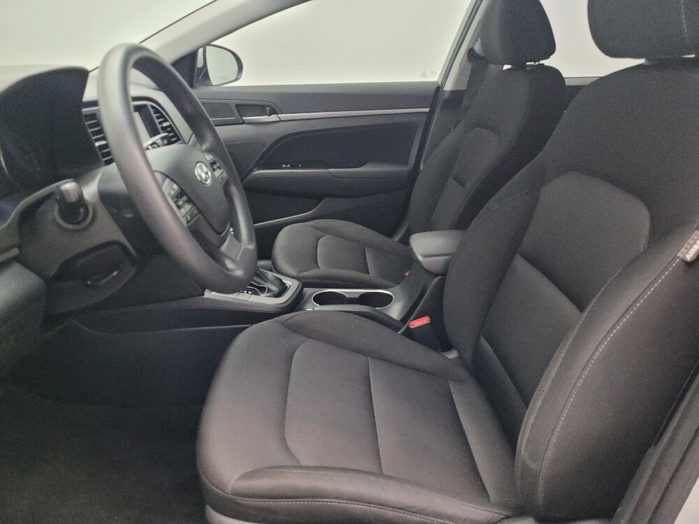 2018 Hyundai Elantra in Savannah, GA 31419 - 18094754 17