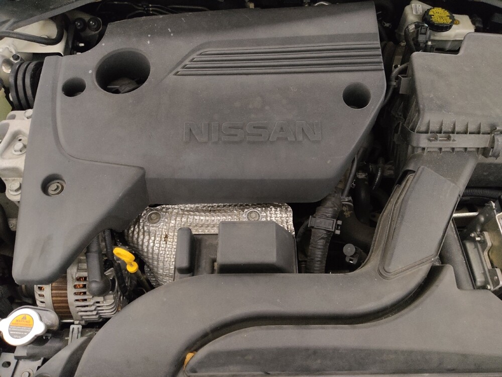 2018 Nissan Altima in Savannah, GA 31419 - 18094755 30