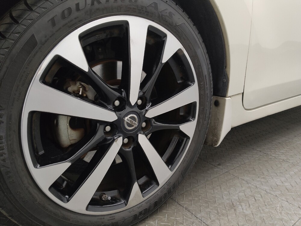 2018 Nissan Altima in Savannah, GA 31419 - 18094755 31