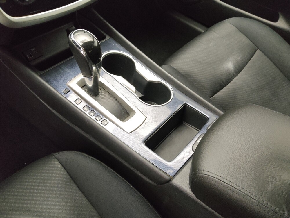 2018 Nissan Altima in Savannah, GA 31419 - 18094755 26