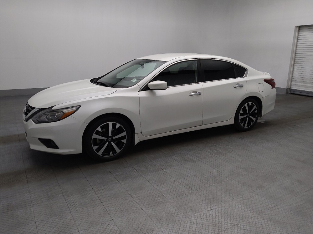 2018 Nissan Altima in Savannah, GA 31419 - 18094755 2
