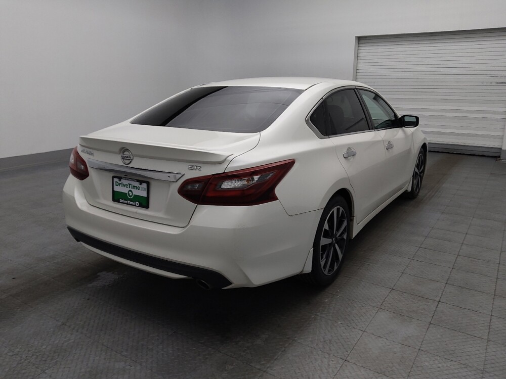 2018 Nissan Altima in Savannah, GA 31419 - 18094755 9