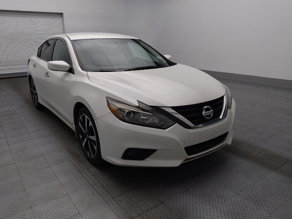 2018 Nissan Altima in Savannah, GA 31419 - 18094755 13