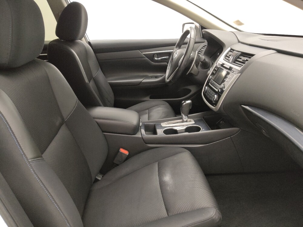 2018 Nissan Altima in Savannah, GA 31419 - 18094755 21