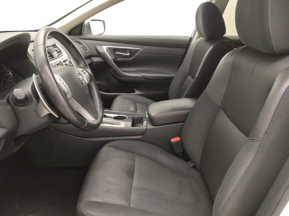 2018 Nissan Altima in Savannah, GA 31419 - 18094755 17