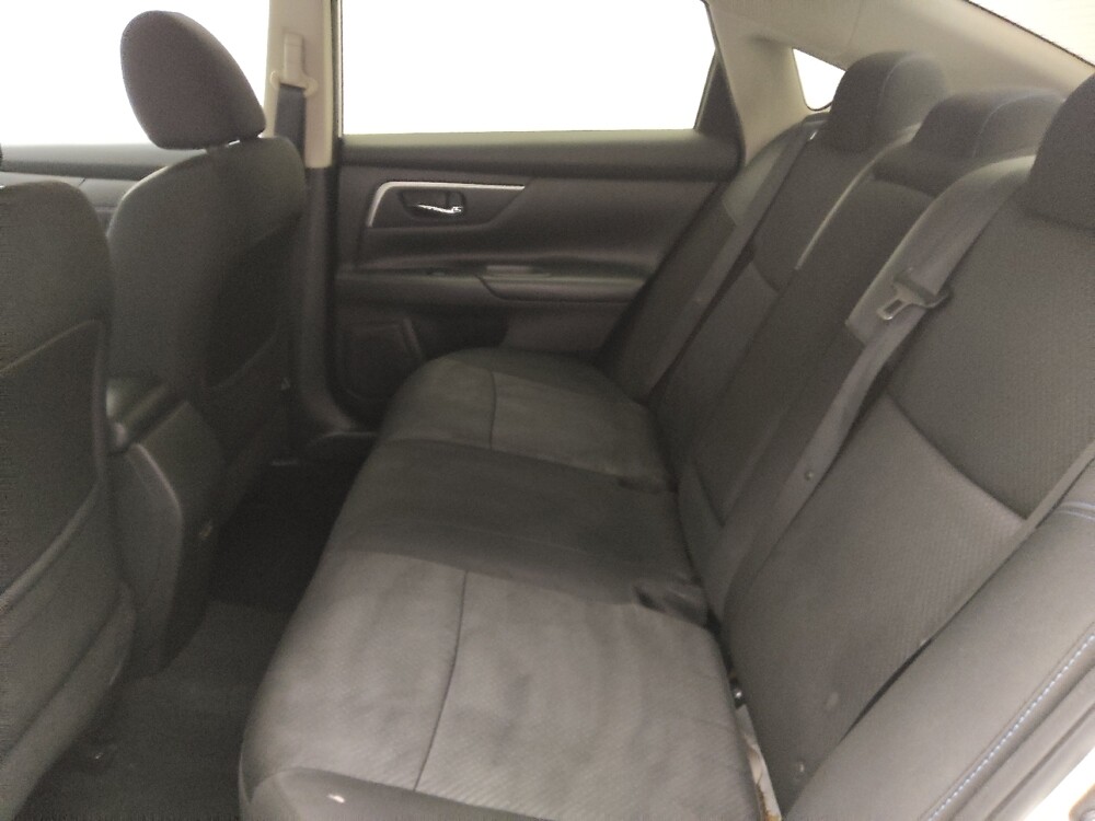 2018 Nissan Altima in Savannah, GA 31419 - 18094755 18